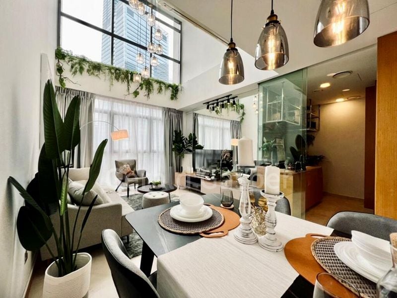 Studio Apartment (Condo) for Rent in Icon - Image 12