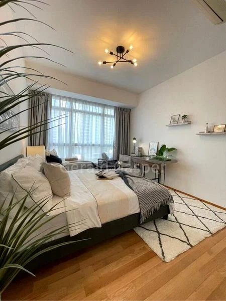 Studio Apartment (Condo) for Rent in Icon - Image 8