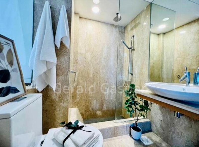 Studio Apartment (Condo) for Rent in Icon - Image 3