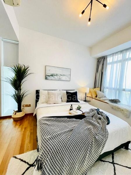 Studio Apartment (Condo) for Rent in Icon - Image 11