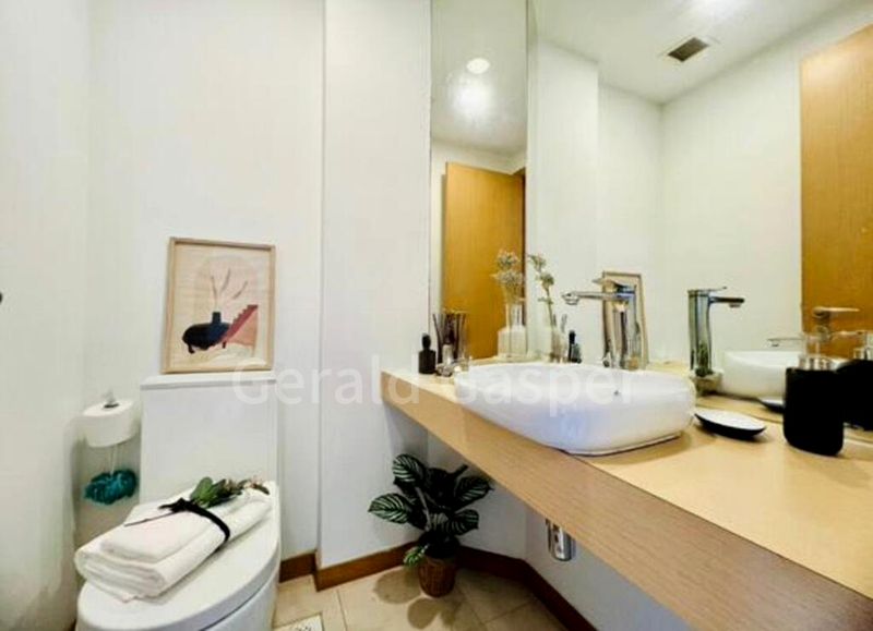 Studio Apartment (Condo) for Rent in Icon - Image 2