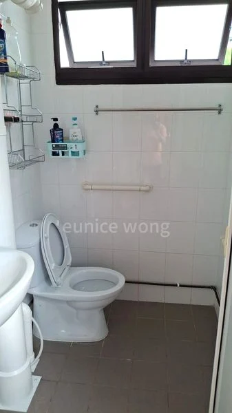 Common Room (HDB) for Rent in  343 Clementi Avenue 5 - Image 3