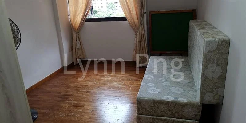 Common Room (HDB) for Rent in  290B Compassvale Crescent - Image 1
