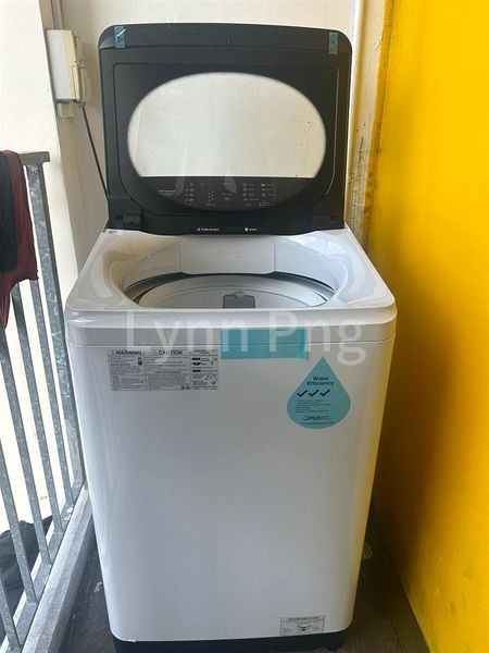 Common Room (HDB) for Rent in  290B Compassvale Crescent - Image 3