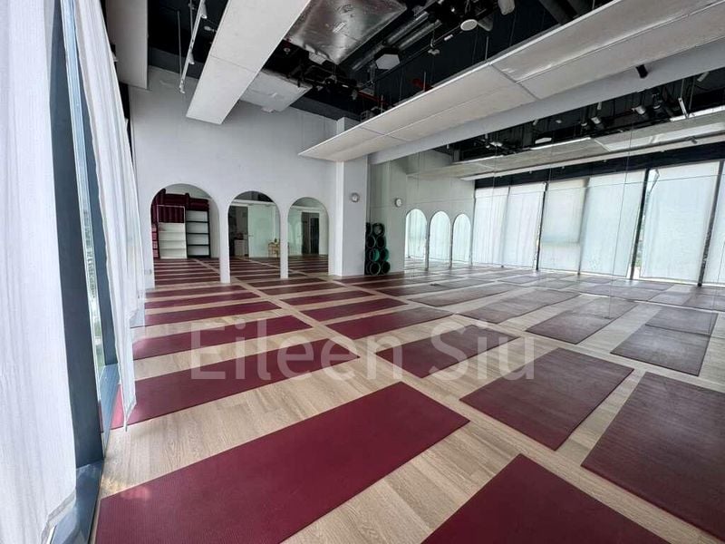 Other Retail for Rent: Vision Exchange - Image 3