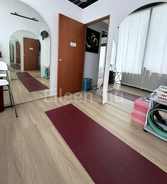 Other Retail for Rent: Vision Exchange - Image 1