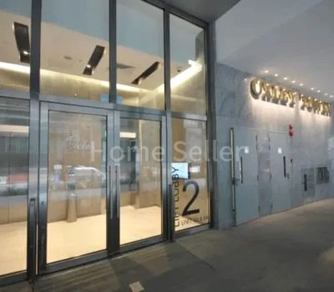 Office for Sale in Oxley Tower - Image 6
