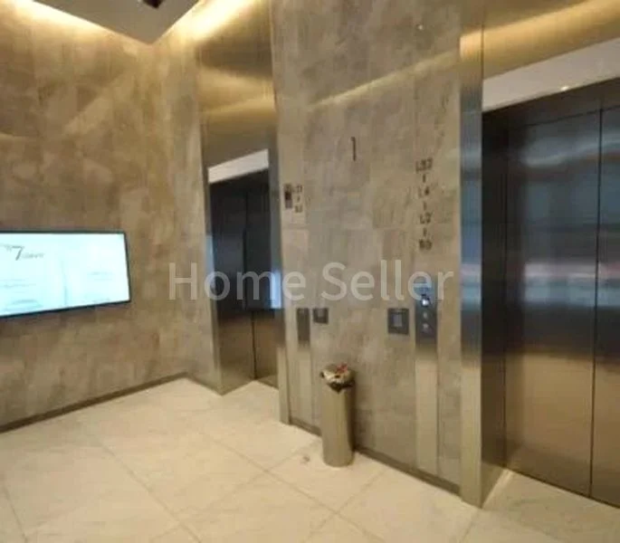 Office for Sale in Oxley Tower - Image 7