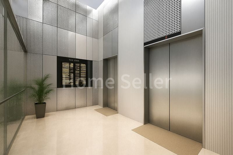 Office for Sale in Oxley Tower - Image 4