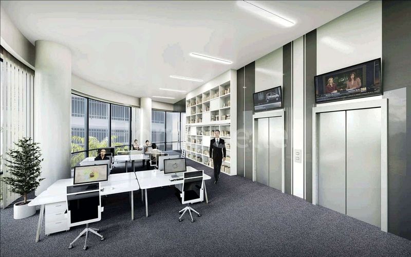 Office for Sale in Oxley Tower - Image 5