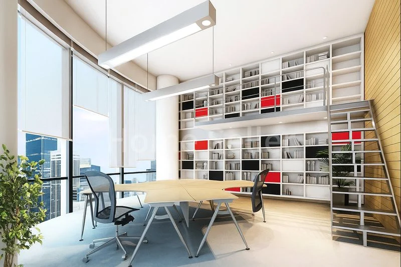 Office for Sale in Oxley Tower - Image 3