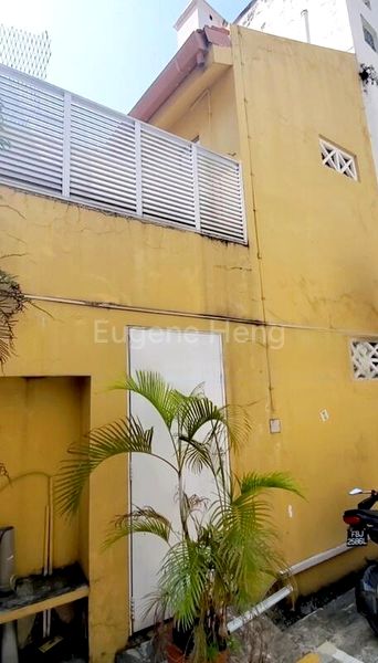 Shop / Shophouse for Sale: South Bridge Road - Image 2