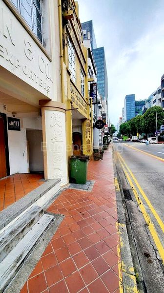 Shop / Shophouse for Sale: South Bridge Road - Image 7