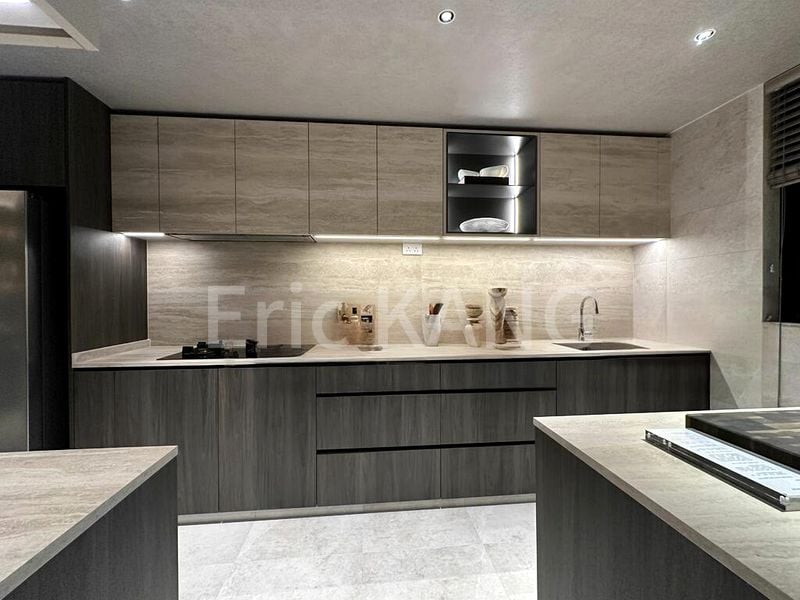 3 Bed Condo for Sale in  Meyer Blue - Image 1