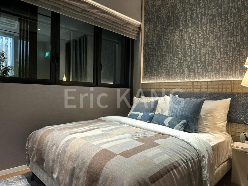 3 Bed Condo for Sale in  Meyer Blue - Image 3