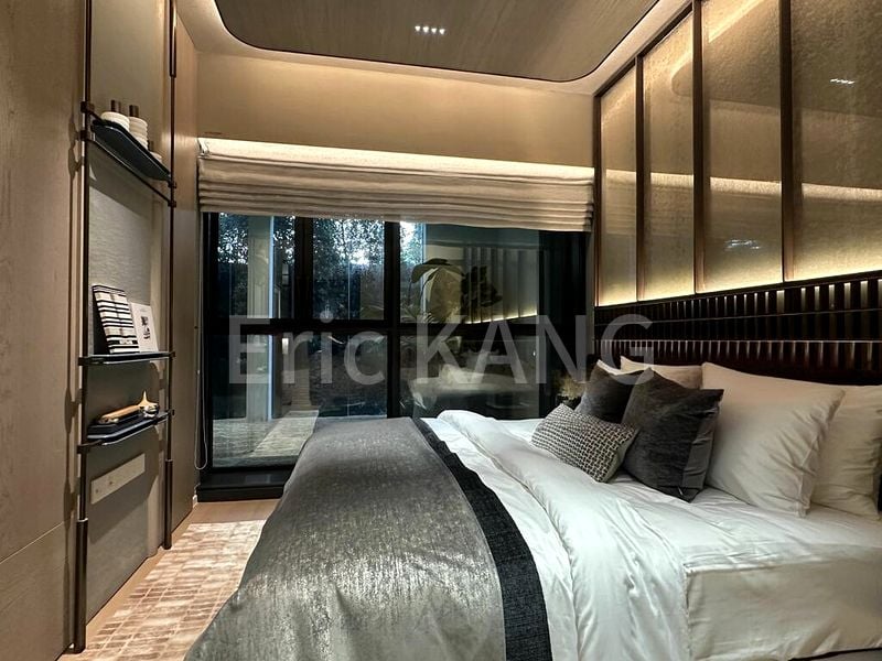 3 Bed Condo for Sale in  Meyer Blue - Image 4