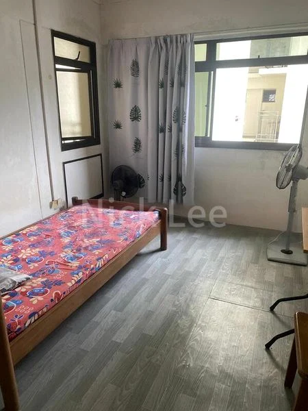 Room (HDB) for Rent in 60 Strathmore Avenue - Image 1