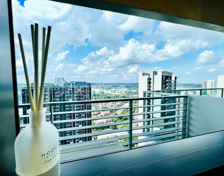 1+1 Bed Apartment (Condo) for Sale in  Twin VEW - Image 2