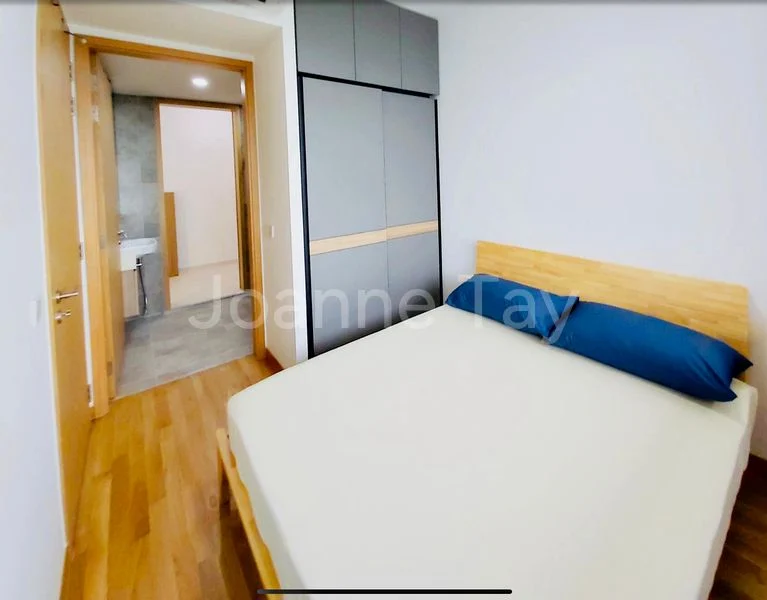 1+1 Bed Apartment (Condo) for Sale in  Twin VEW - Image 5