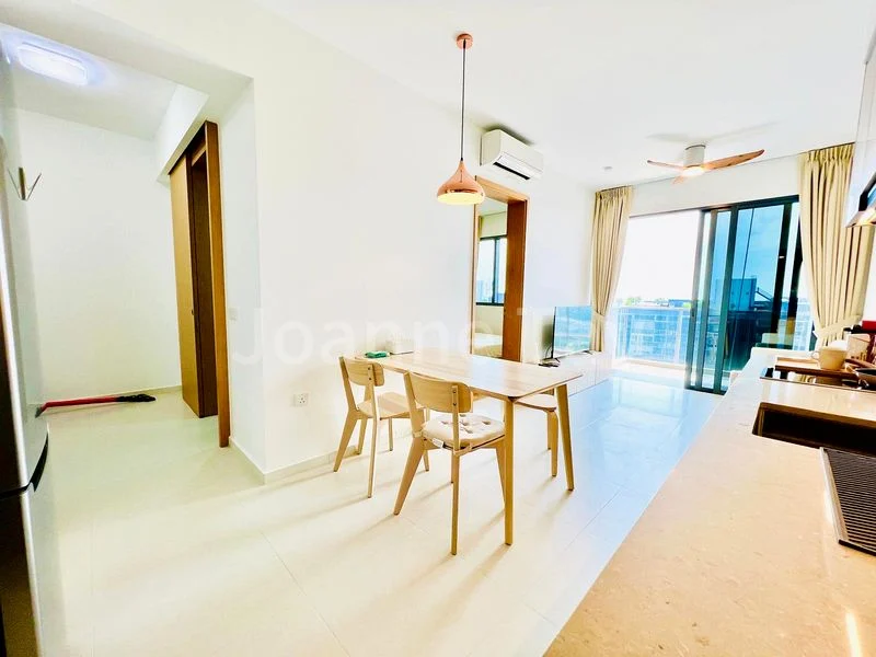 1+1 Bed Apartment (Condo) for Sale in  Twin VEW - Image 1