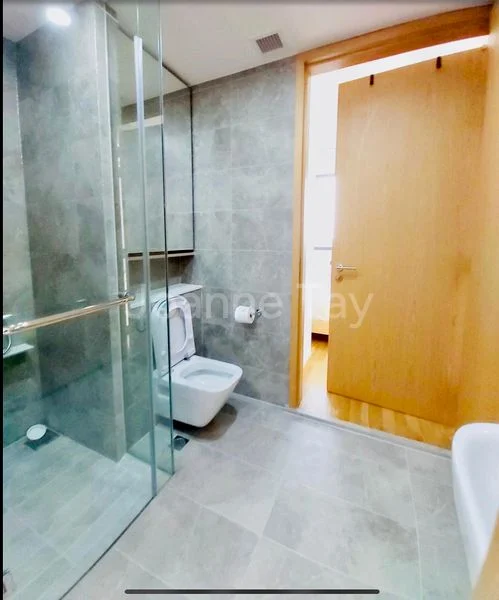 1+1 Bed Apartment (Condo) for Sale in  Twin VEW - Image 6