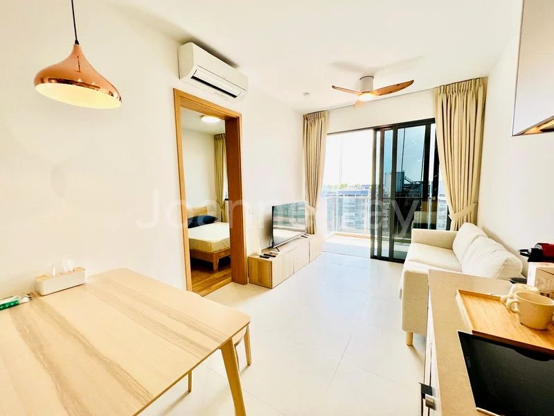 1+1 Bed Apartment (Condo) for Sale in  Twin VEW - Image 4
