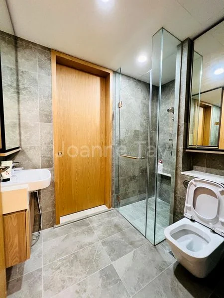 1+1 Bed Apartment (Condo) for Sale in  Twin VEW - Image 7