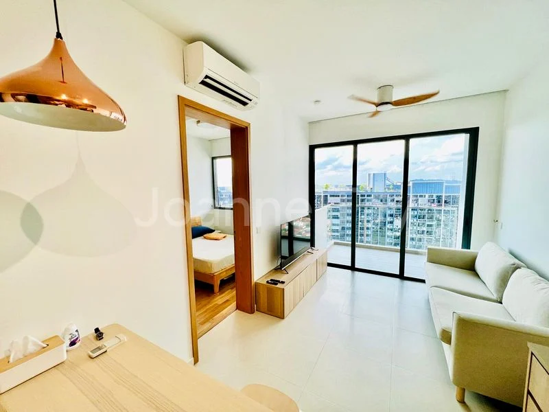 1+1 Bed Apartment (Condo) for Sale in  Twin VEW - Image 3