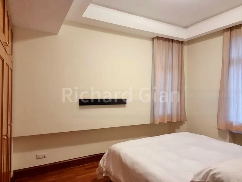 2 Bed Condo for Rent in  Valley Park - Image 5