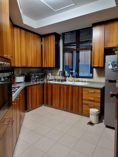 2 Bed Condo for Rent in  Valley Park - Image 3