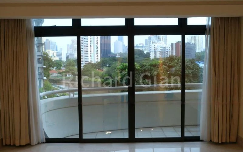 2 Bed Condo for Rent in  Valley Park - Image 8