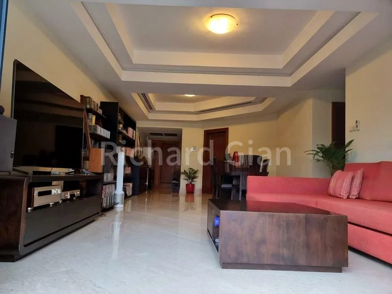 2 Bed Condo for Rent in  Valley Park - Image 1