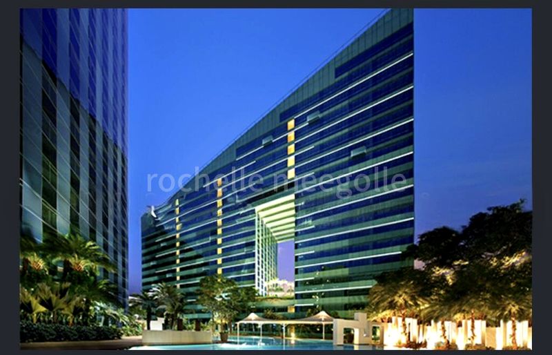 3 Bed Condo for Rent in  Orchard Scotts - Image 3