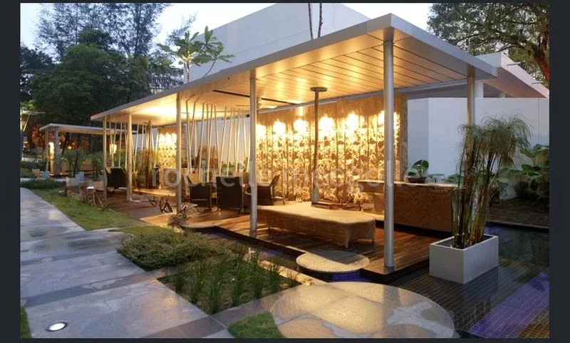 3 Bed Condo for Rent in  Orchard Scotts - Image 1