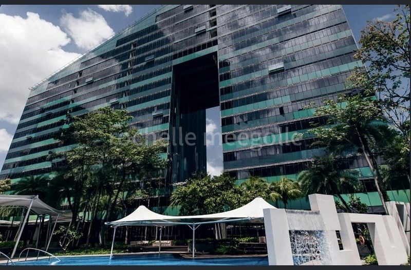 3 Bed Condo for Rent in  Orchard Scotts - Image 5