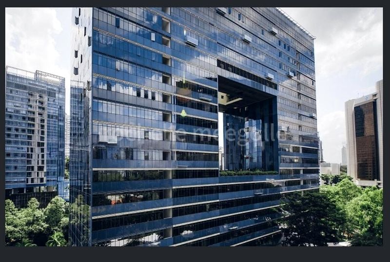 3 Bed Condo for Rent in  Orchard Scotts - Image 4