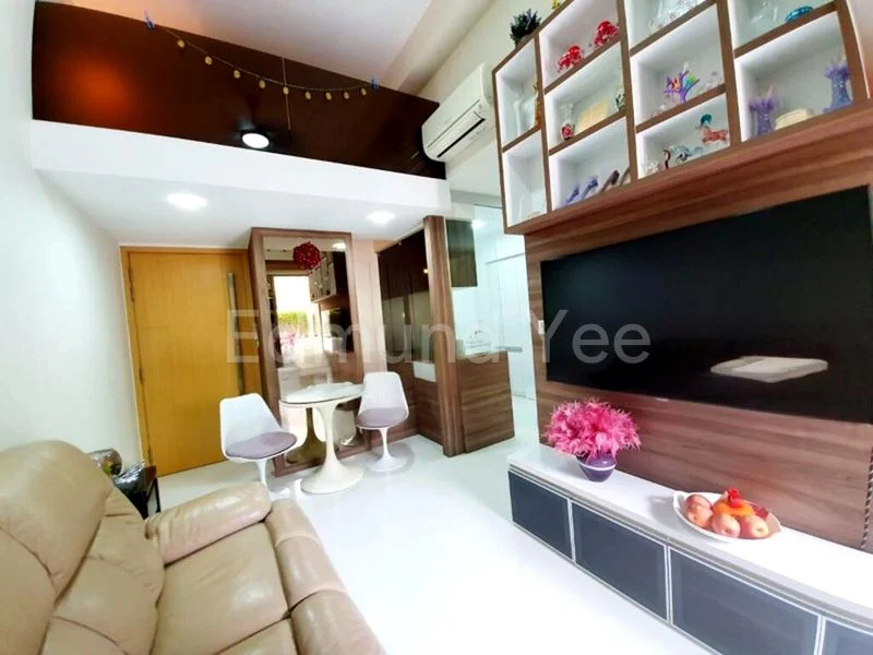 2 Bed Condo for Rent in Casa Cambio - Image 1