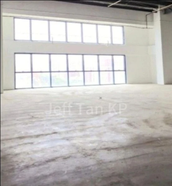 Factory / Workshop (B2) for Rent: Space@Tampines - Image 1