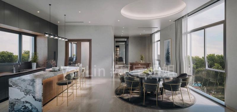 6 Bed Bungalow (Landed) for Sale in  Grove Drive - Image 14