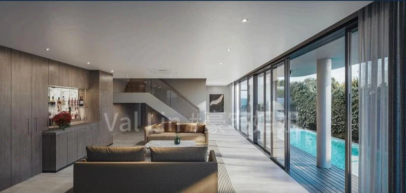 6 Bed Bungalow (Landed) for Sale in  Grove Drive - Image 11