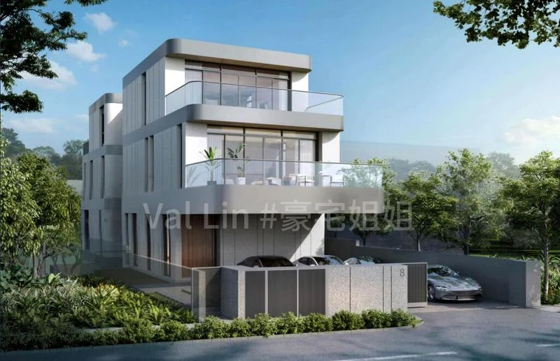 6 Bed Bungalow (Landed) for Sale in  Grove Drive - Image 7