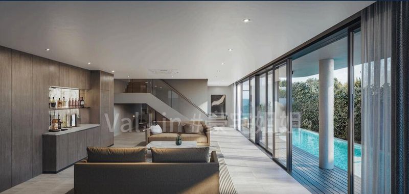 6 Bed Bungalow (Landed) for Sale in  Grove Drive - Image 2