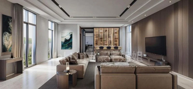 6 Bed Bungalow (Landed) for Sale in  Grove Drive - Image 15