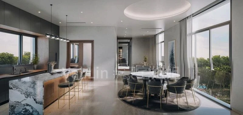 6 Bed Bungalow (Landed) for Sale in  Grove Drive - Image 5