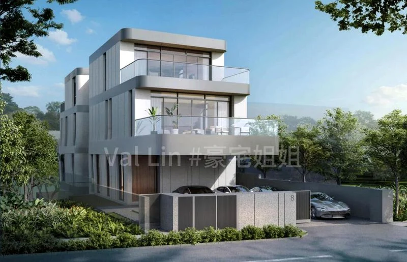 6 Bed Bungalow (Landed) for Sale in  Grove Drive - Image 17