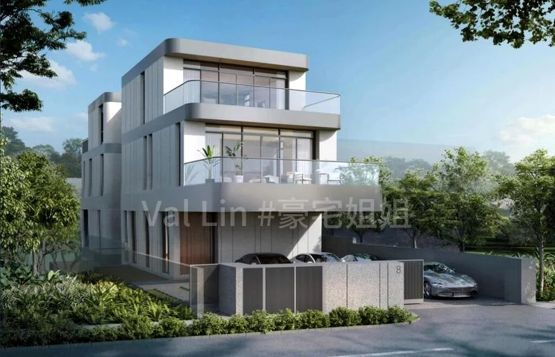 6 Bed Bungalow (Landed) for Sale in  Grove Drive - Image 12