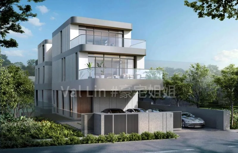 6 Bed Bungalow (Landed) for Sale in  Grove Drive - Image 3