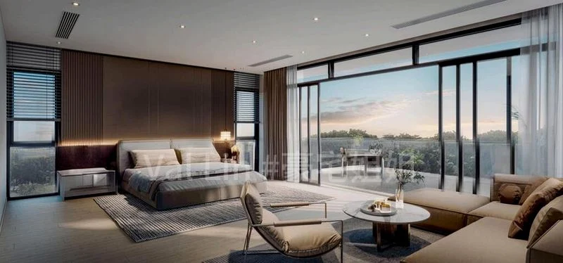 6 Bed Bungalow (Landed) for Sale in  Grove Drive - Image 13