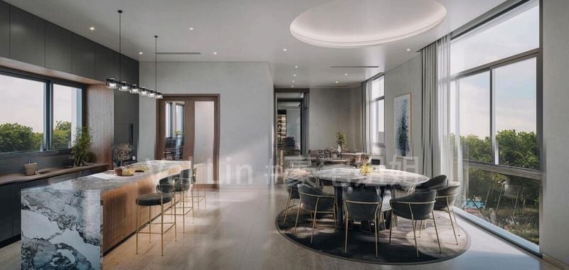 6 Bed Bungalow (Landed) for Sale in  Grove Drive - Image 9