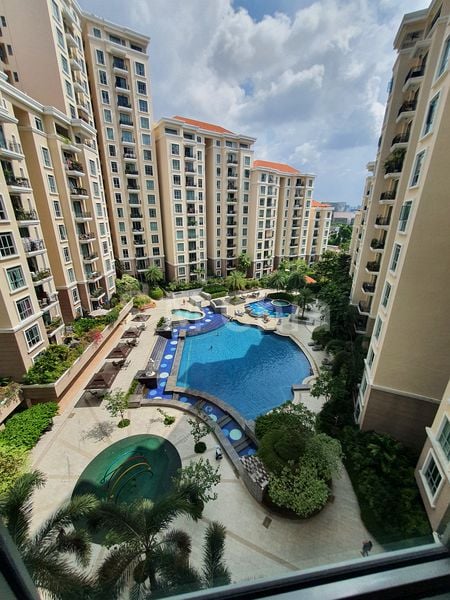 4+1 Bed Condo for Rent in  Aspen Heights - Image 1